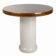 A coffee table from the workshop of Aleš Werner