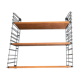 Tomado Holland teak shelf set 1960
