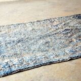 Moroccan Berber carpet Beni Mguild vintage 247 x 140 cm
