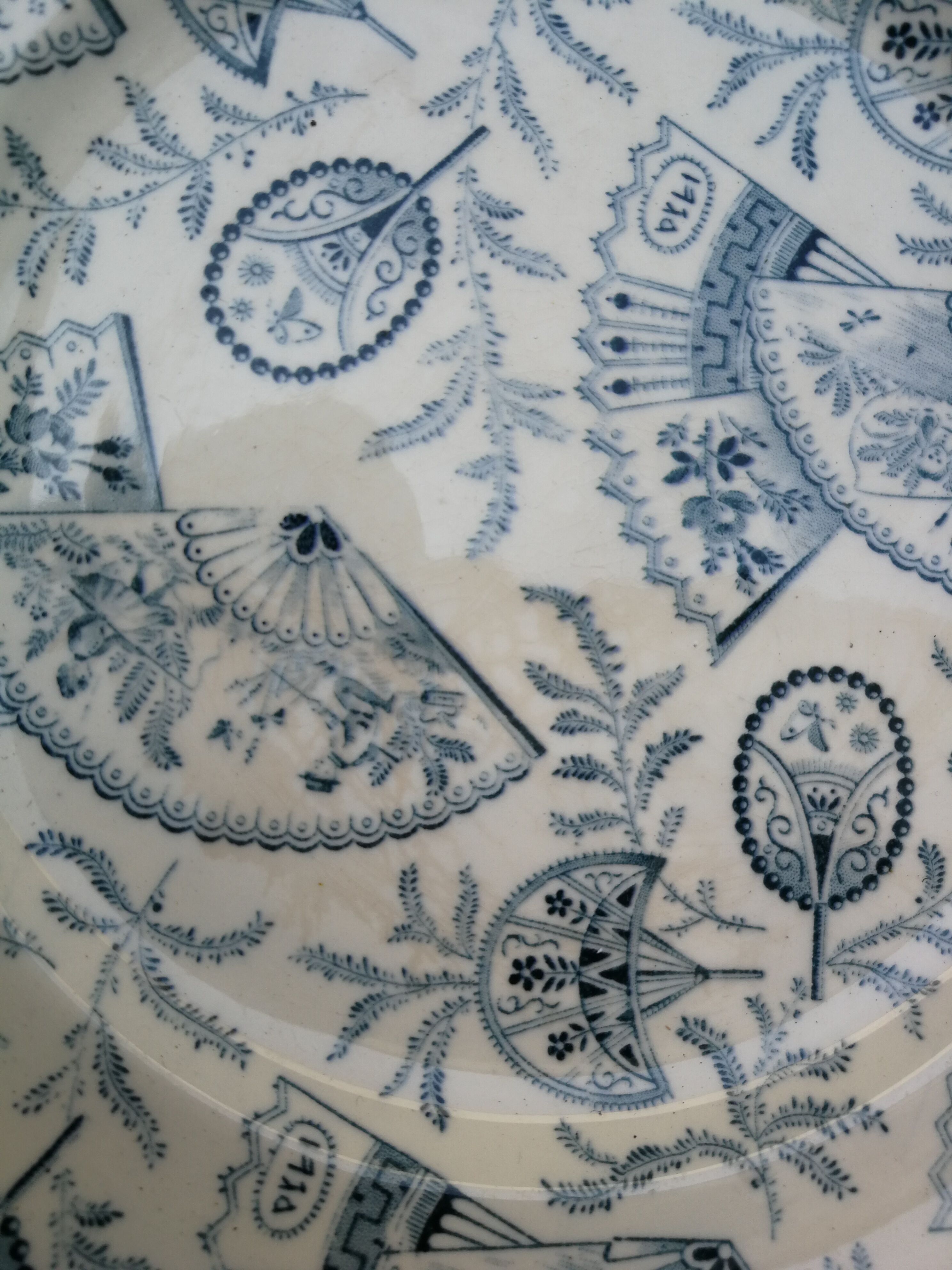 Former compotier of Longwy- Fan