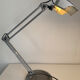 Vintage lamp 1980 architect Lival Wing Finland - 60 cm