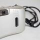 Olympus Stylus zoom 105 DLX film camera tested and new battery