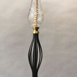 60s floor lamp
