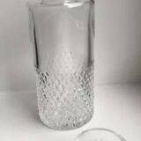 Crystal decanter