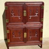 Chinese Cabinet