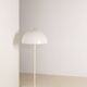 Vintage Panthella floor lamp by Verner Panton, Louis Poulsen, 1984