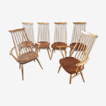 Chaises et fauteuils Ercol Goldsmith