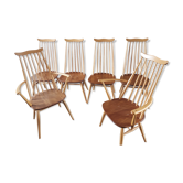 Chaises et fauteuils Ercol Goldsmith