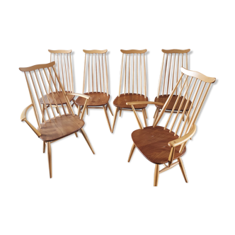 Chaises et fauteuils Ercol Goldsmith