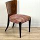 Replica of the Art Deco H-214 Chair by Jindřich Halabala