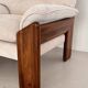 Fauteuils italiens « Sapporo » de Mario Marenco pour Mobil Girgi