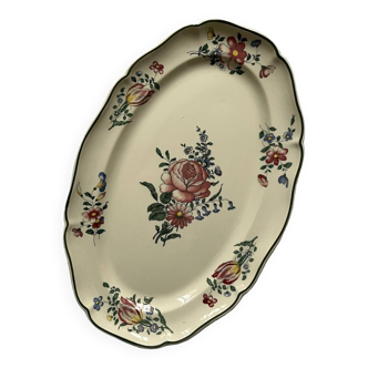 Dish Villeroy & Boch Old Strasbourg