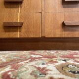 Commode vintage