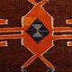 3x11 Anatolian Classic Kilim Runner Rug, 101x340Cm