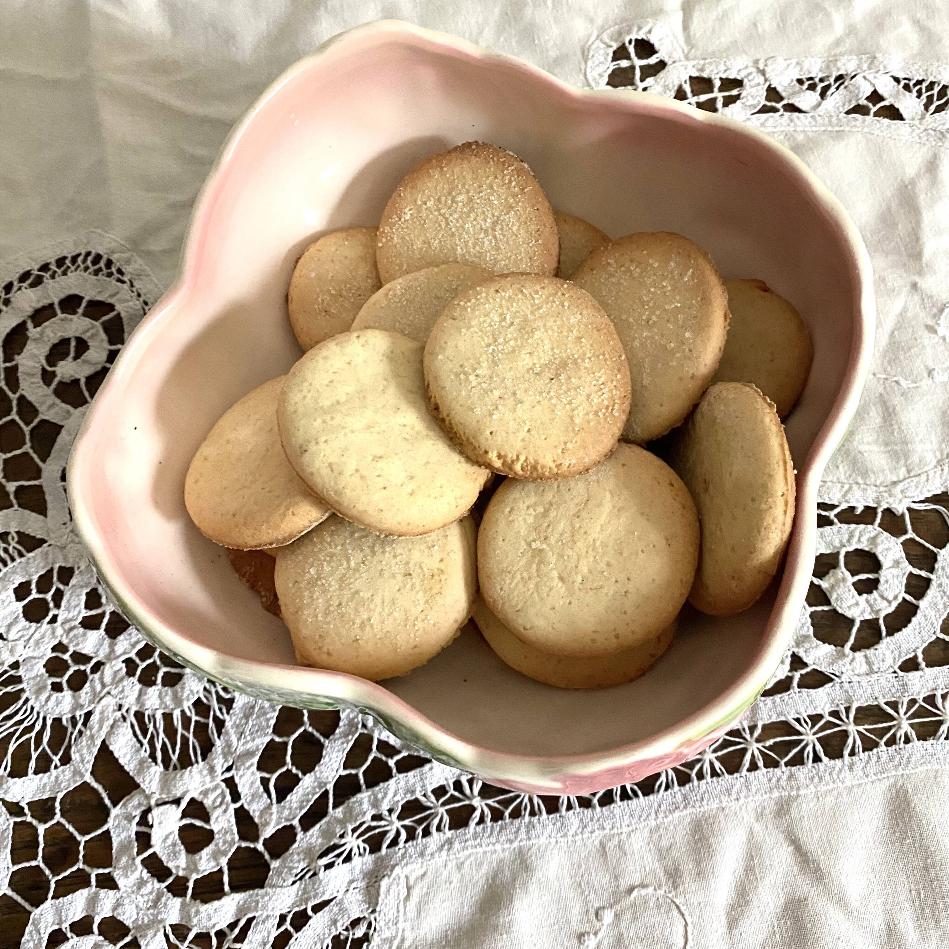 St Clément France Art Nouveau slip dish