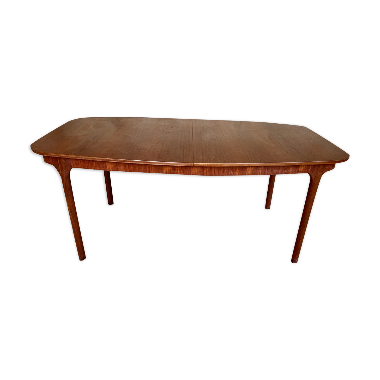 Large mcIntosh dining table