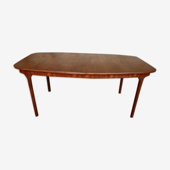 Large mcIntosh dining table