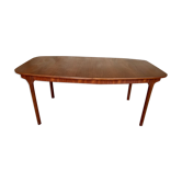 Large mcIntosh dining table