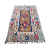 Carpet, red carpet, Moroccan 180x110cm