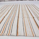 Home Living Vintage Hmep Kilim Rug sku 3690