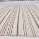 Home Living Vintage Hmep Kilim Rug sku 3690