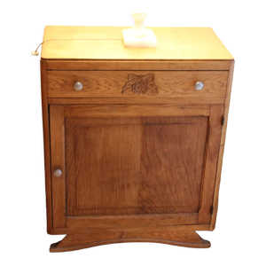 table de chevet vintage,