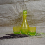 Bouteille à cocktail