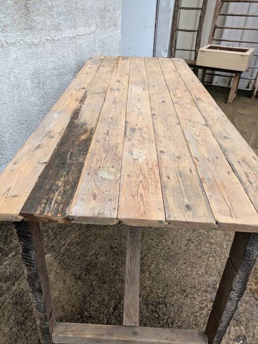 Tavern table
