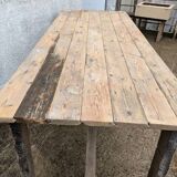 Tavern table