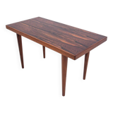 Coffee table, Scandinavia, 1970s. Renovated.