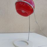 Desk lamp gnaws Eyeball Habitat