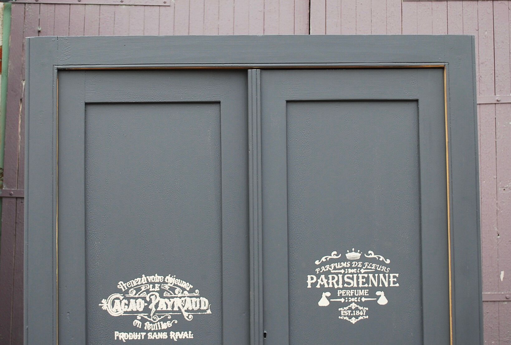Wardrobe