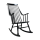 Rocking-chair Grandessa, Lena Larsson 1958