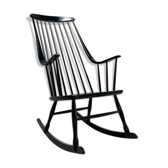 Rocking-Chair Grandessa, Lena Larsson 1958
