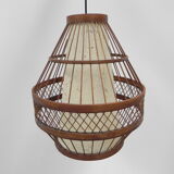 Vintage hanging lamp