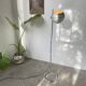 Reggiani “eyeball” floor lamp 1970