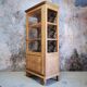 Wooden display case