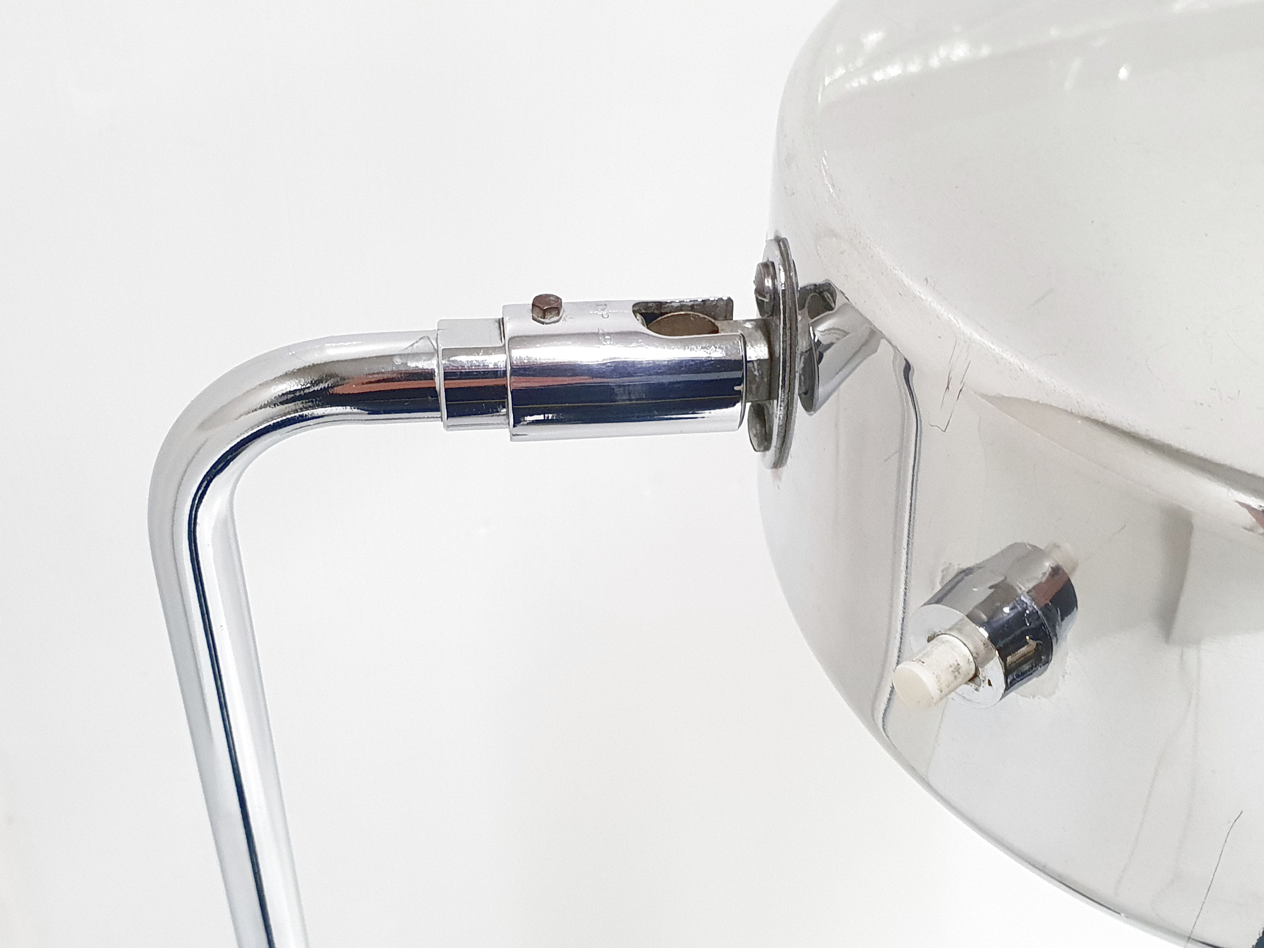 Atelje Lyktan 1960 vintage lamppost