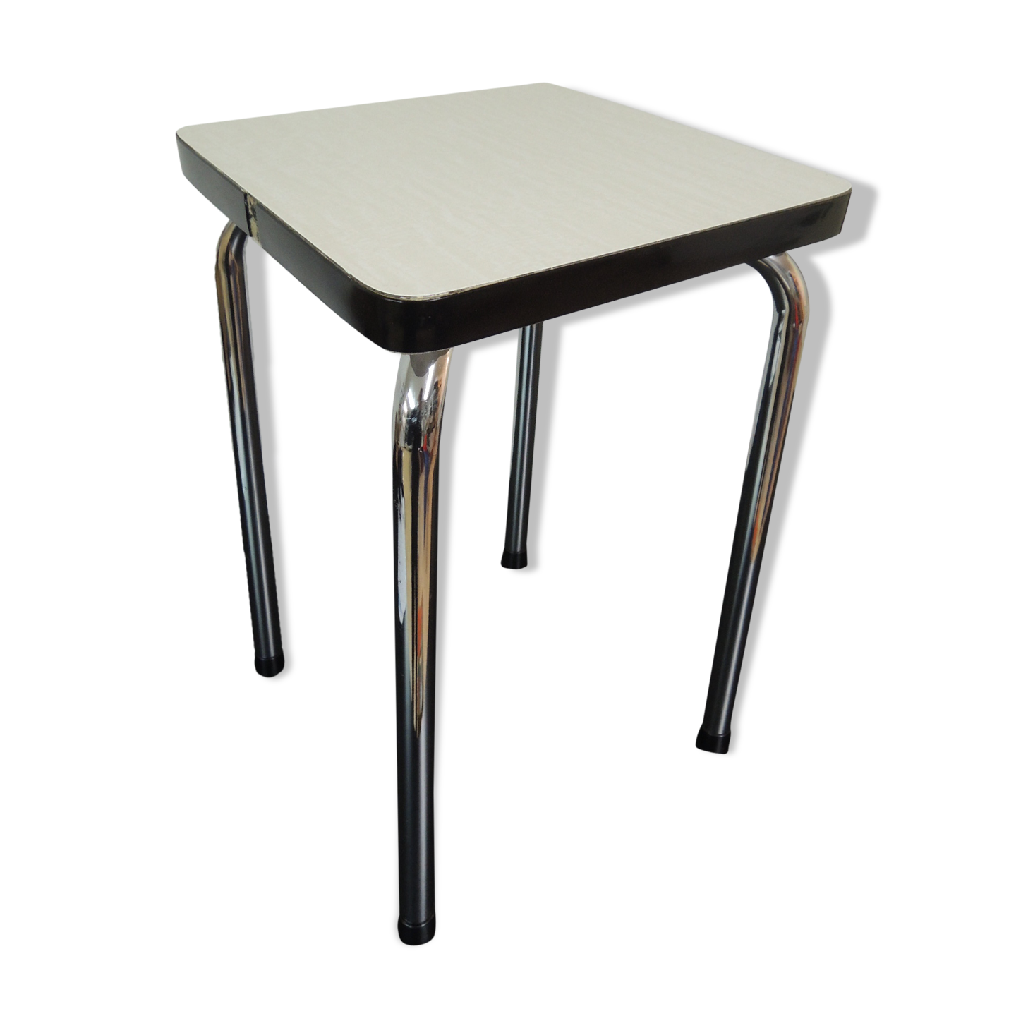 Stool in formica