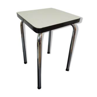 Tabouret en formica