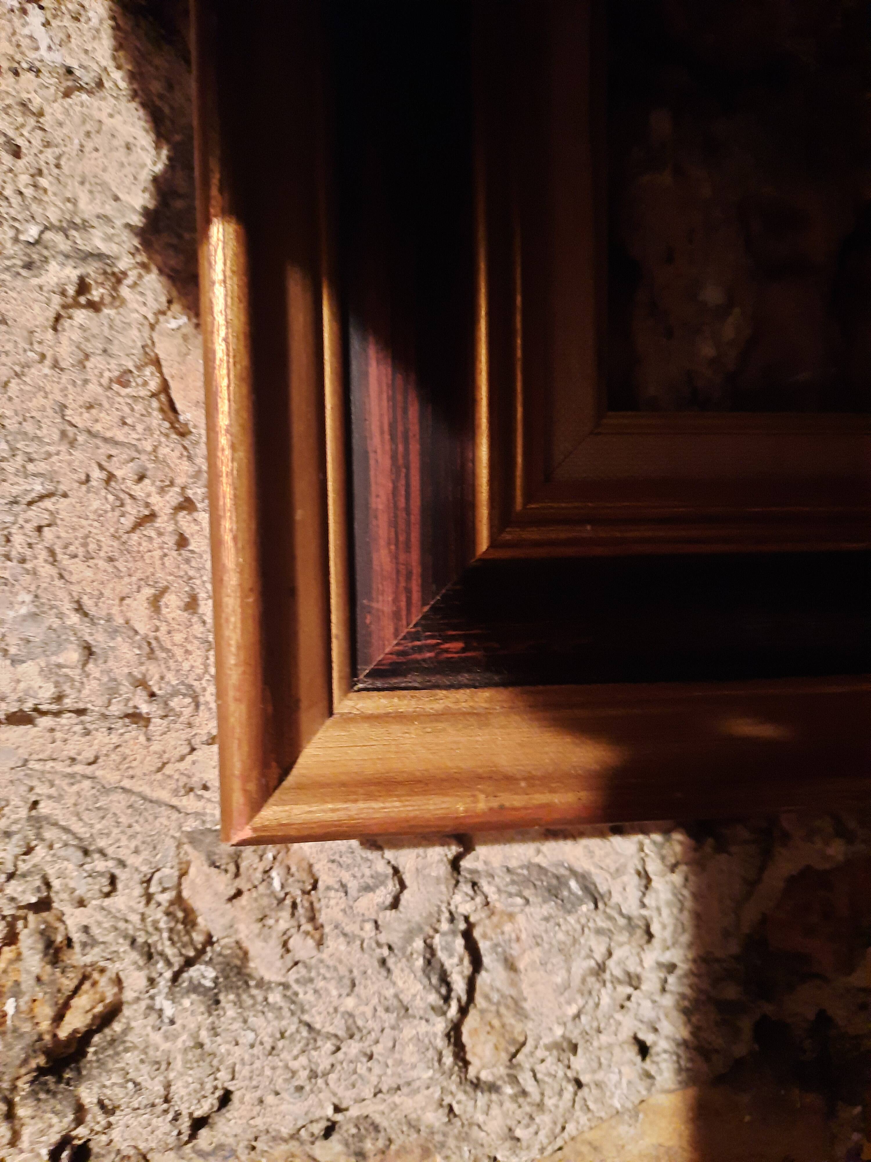 Frame