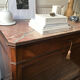 Commode Louis Philippe Acajou