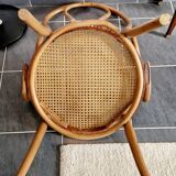 Thonet Armchair Number 1018 Vienna 1900