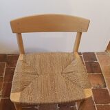 Borge Mogenson chairs