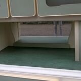 Vintage mado buffet 50s