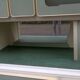Vintage mado buffet 50s