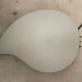 Otium Lamp, Salvatore Gregorietti, Status 1980