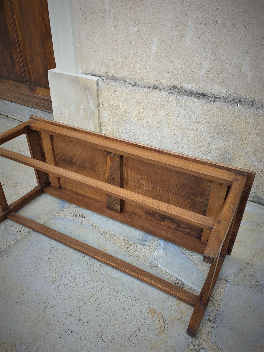 Banc ancien
