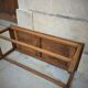 Banc ancien