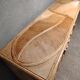 Rattan thread